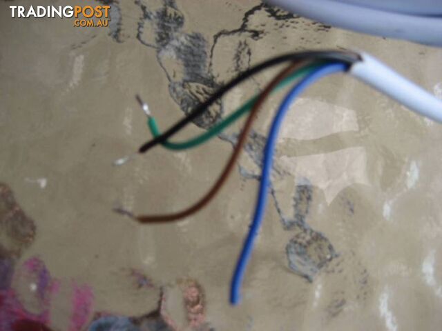 Wire 15 m - Coaxial - photo 3 of 4