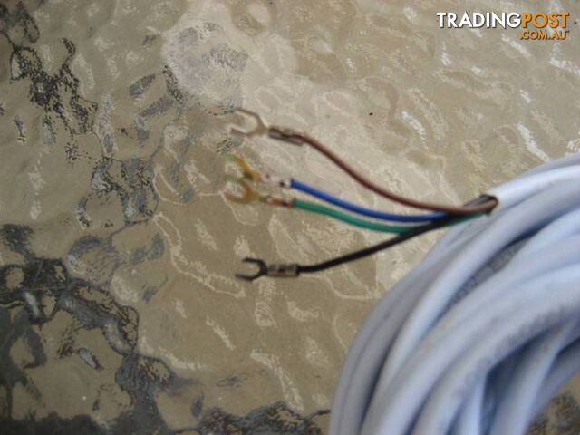 Wire 15 m - Coaxial - photo 4 of 4