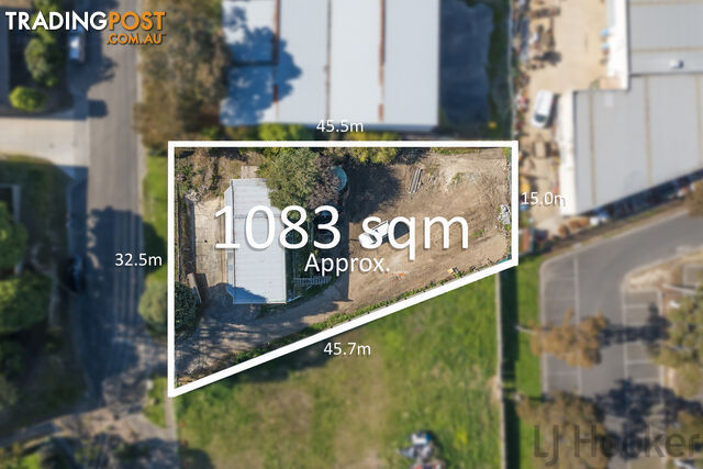 37 Kevin Avenue FERNTREE GULLY VIC 3156