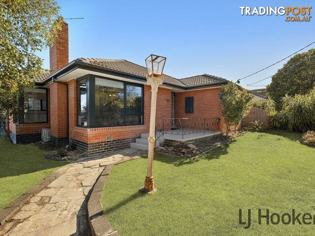 21 McMahons Road FERNTREE GULLY VIC 3156