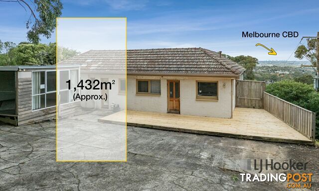 46 Clematis Avenue FERNTREE GULLY VIC 3156