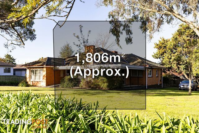 314 Boronia Road BORONIA VIC 3155 - photo 2 of 16