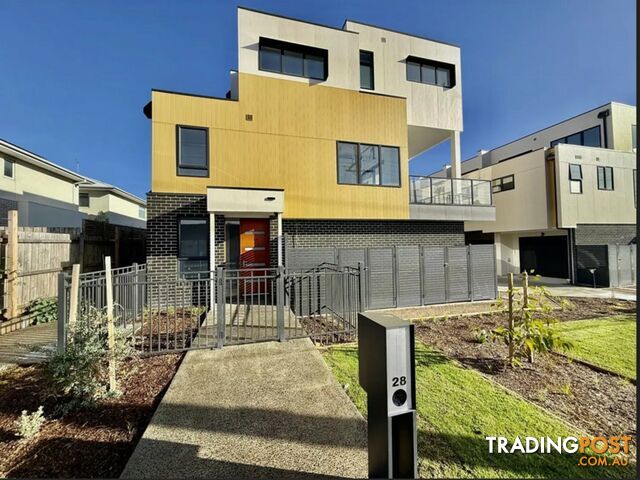 46 & 50/28 Scoresby Road BAYSWATER VIC 3153