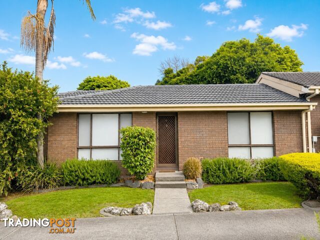 5/4 Starcross Avenue CROYDON VIC 3136