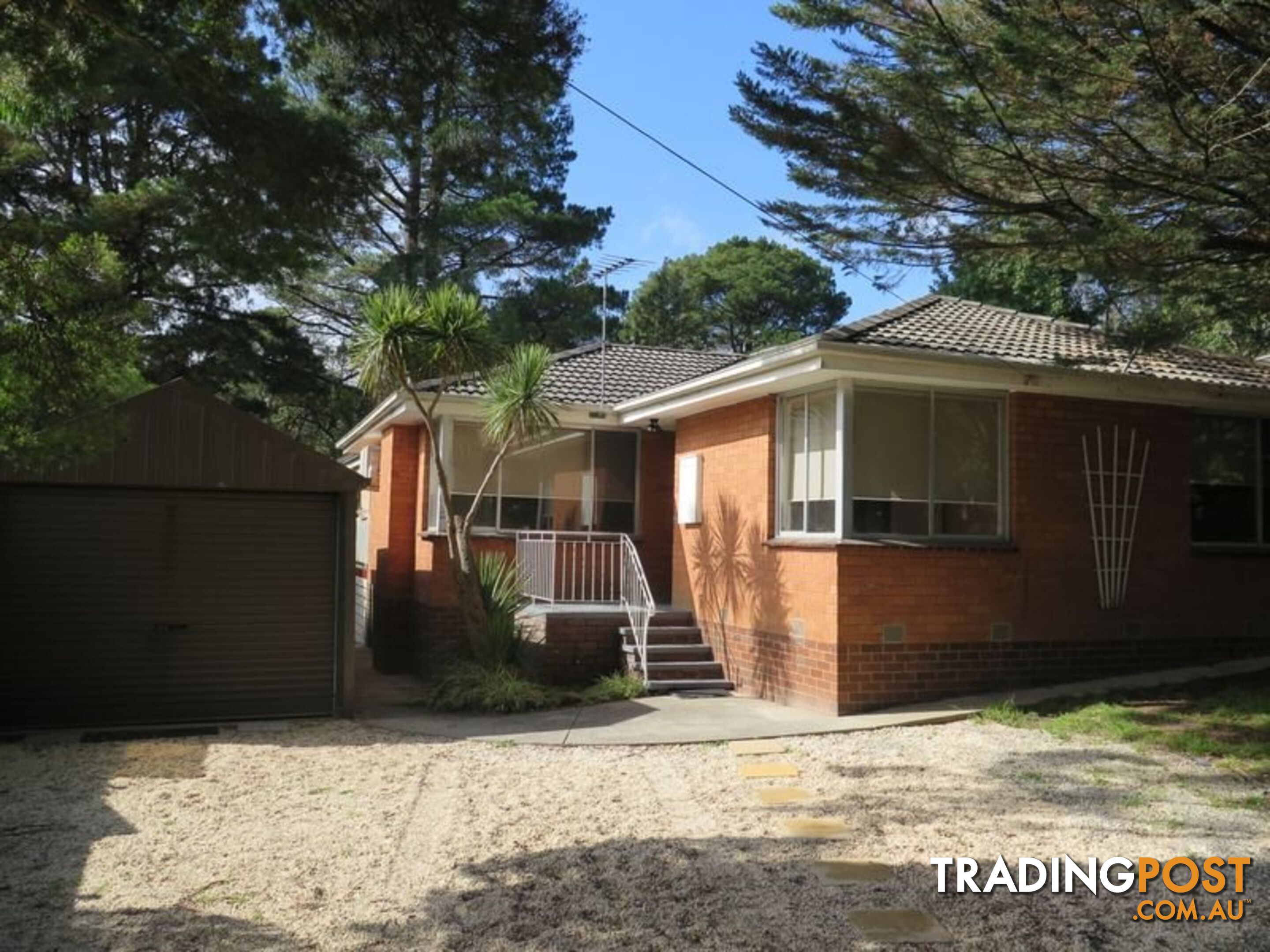 3 Melaleuca Drive UPWEY VIC 3158