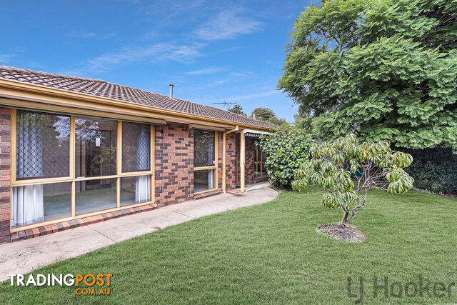 2/176 Dorset Road BORONIA VIC 3155