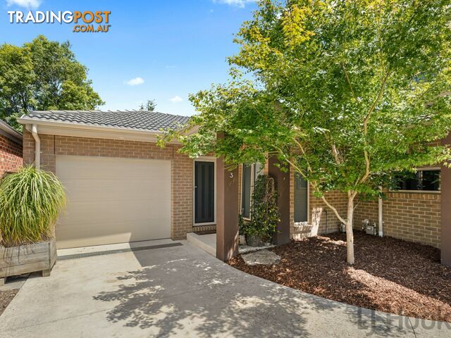 3/266 Bayswater Road BAYSWATER NORTH VIC 3153