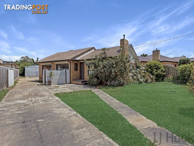 59 Oconnor Road KNOXFIELD VIC 3180