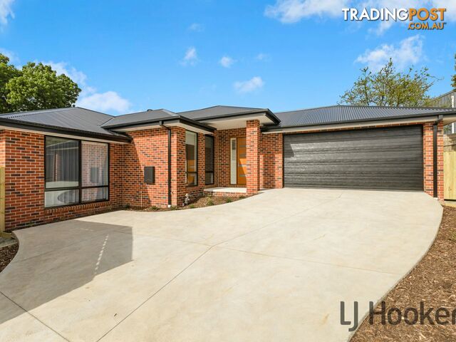 12a Tamworth Road KILSYTH VIC 3137