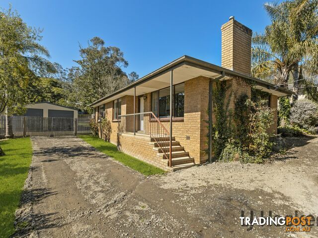 247 Warburton Hwy WANDIN NORTH VIC 3139