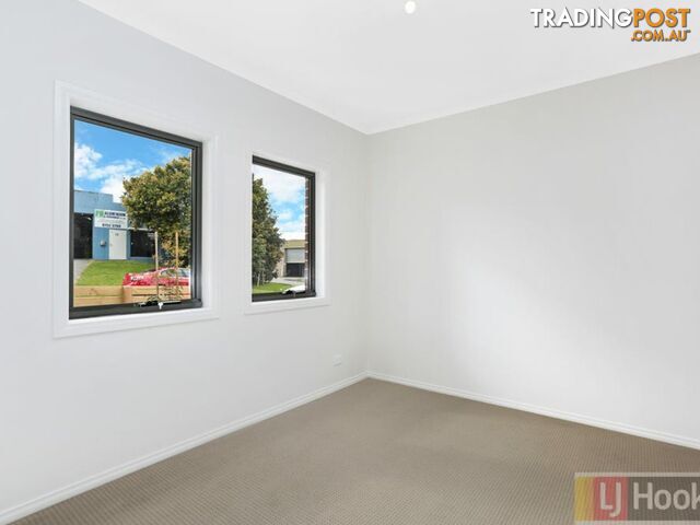 12D Fitzgerald Street FERNTREE GULLY VIC 3156