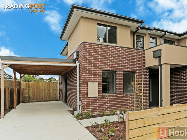 12D Fitzgerald Street FERNTREE GULLY VIC 3156