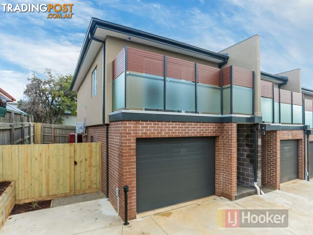 7/11 Allandale Road BORONIA VIC 3155