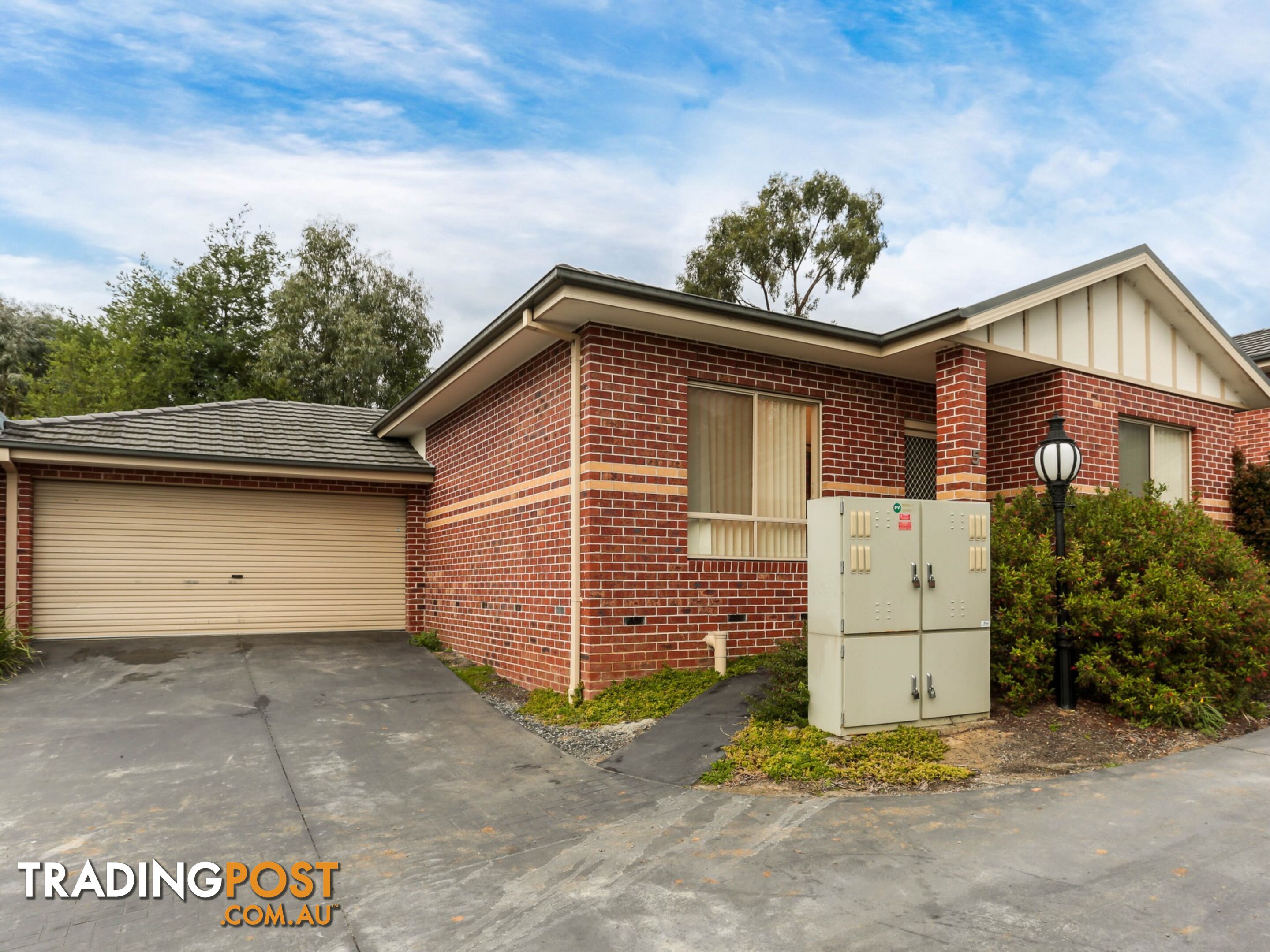 Unit 5/25-27 Canterbury Road MONTROSE VIC 3765