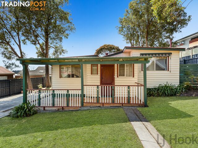 5a Valda Avenue RINGWOOD EAST VIC 3135