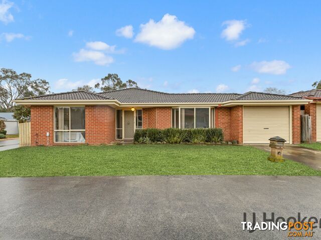 14 Snow Gum Drive KILSYTH SOUTH VIC 3137