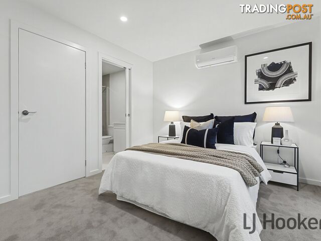 3/57 Conn Street FERNTREE GULLY VIC 3156 - photo 4 of 17