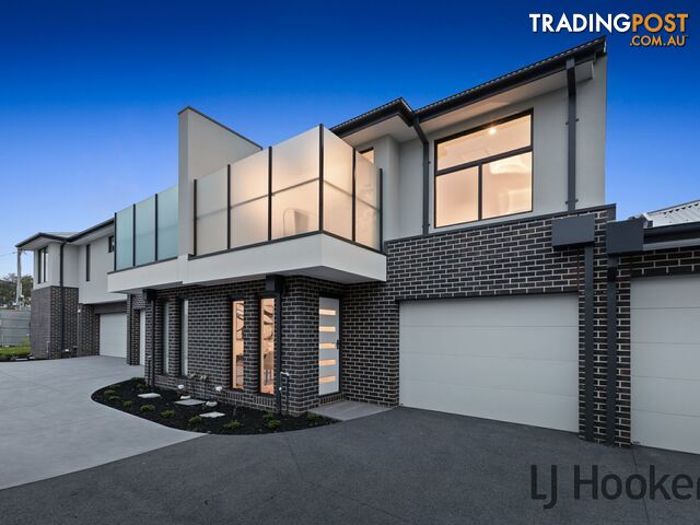 3/57 Conn Street FERNTREE GULLY VIC 3156