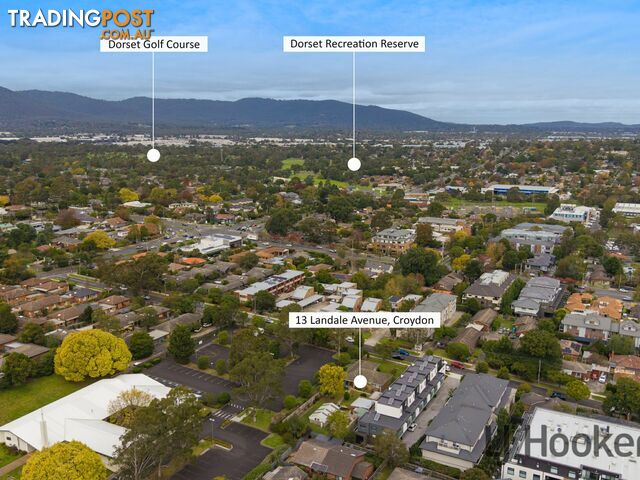 13 Landale Avenue CROYDON VIC 3136 - photo 5 of 21