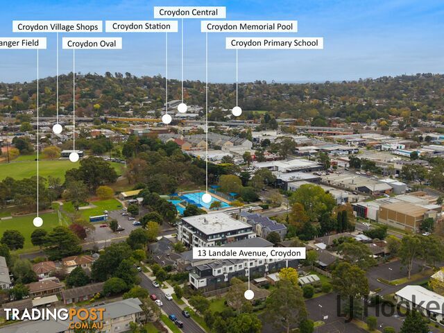 13 Landale Avenue CROYDON VIC 3136 - photo 3 of 21