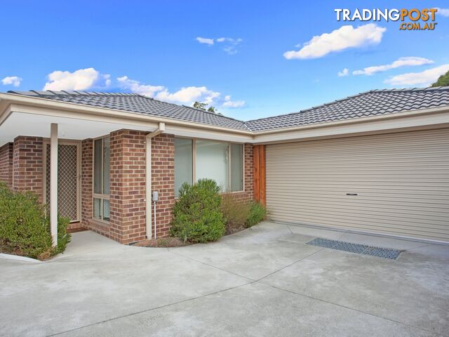 3/20 Tulip Crescent BORONIA VIC 3155