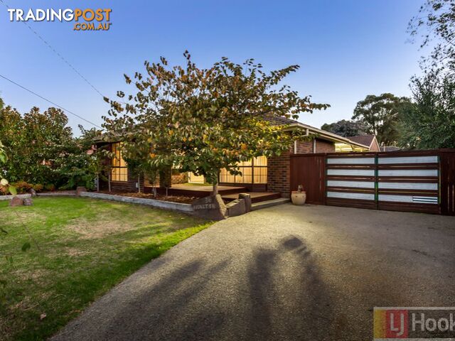 36 Avington Crescent BORONIA VIC 3155