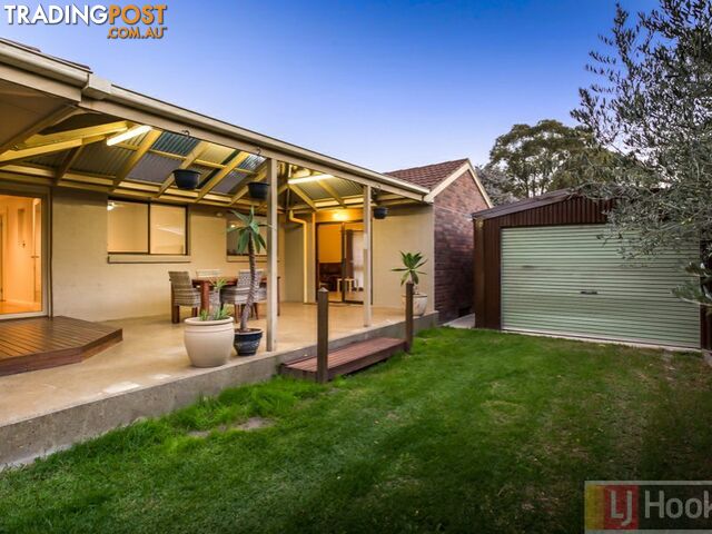 36 Avington Crescent BORONIA VIC 3155