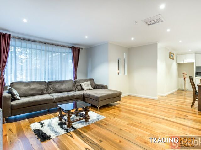 36 Avington Crescent BORONIA VIC 3155