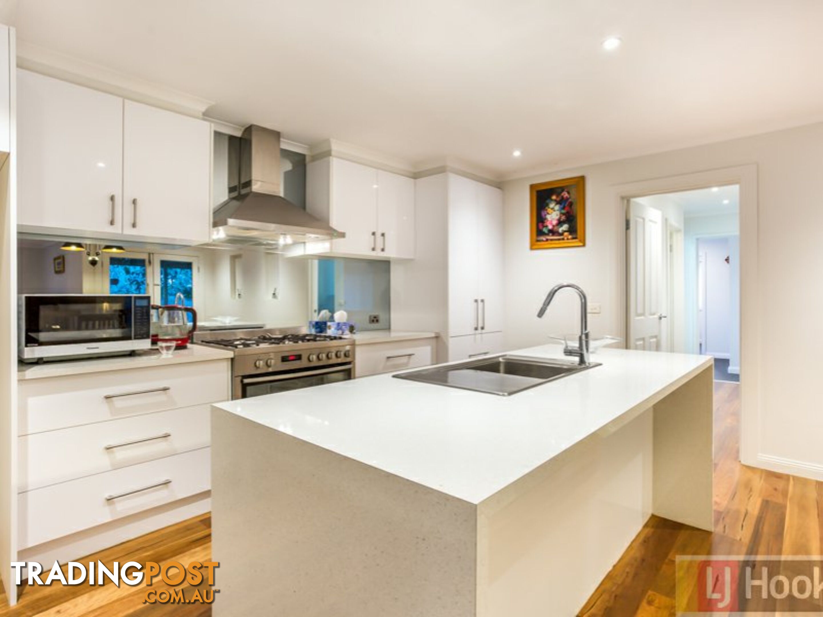 36 Avington Crescent BORONIA VIC 3155