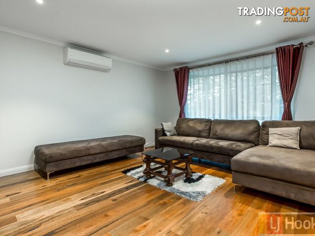 36 Avington Crescent BORONIA VIC 3155