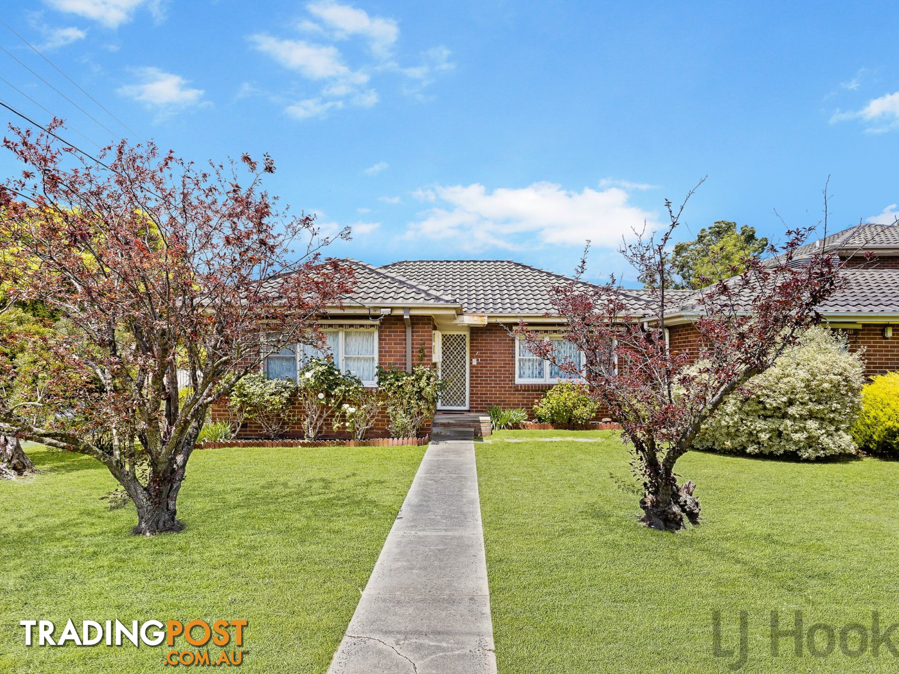 1/5 Springfield Road BORONIA VIC 3155