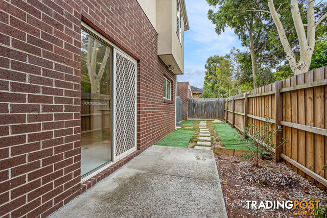 5/1-3 Langwith Avenue BORONIA VIC 3155