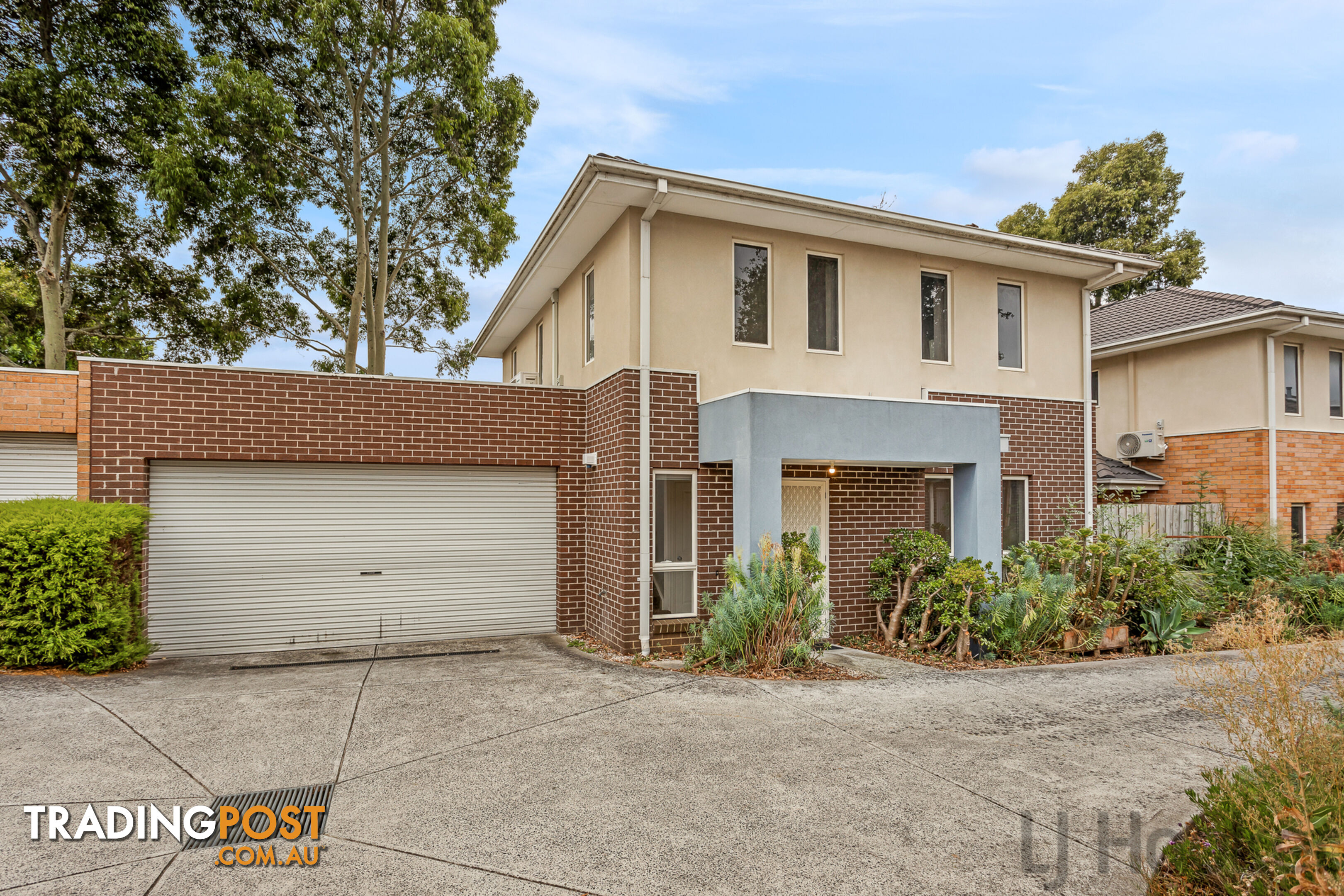 5/1-3 Langwith Avenue BORONIA VIC 3155