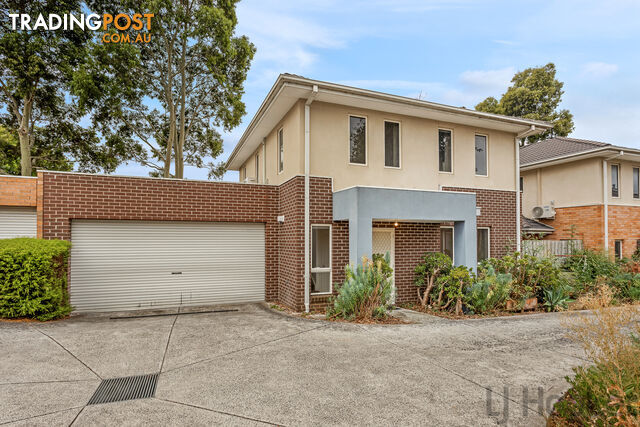 5/1-3 Langwith Avenue BORONIA VIC 3155