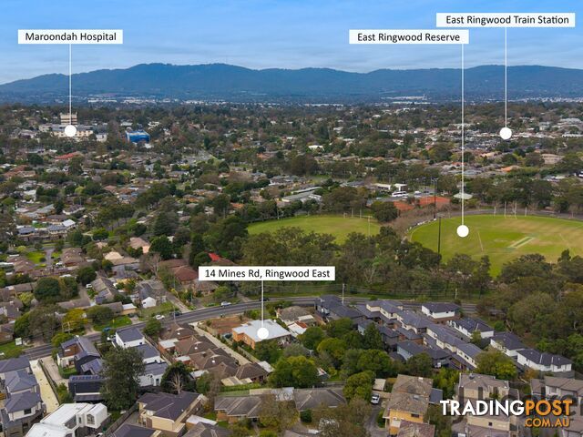 14 Mines Road RINGWOOD EAST VIC 3135 - photo 3 of 10