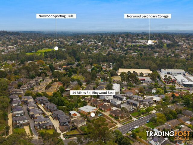 14 Mines Road RINGWOOD EAST VIC 3135 - photo 5 of 10
