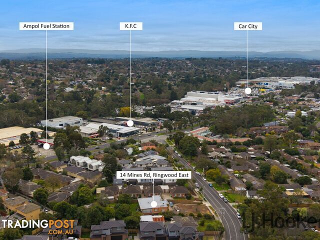 14 Mines Road RINGWOOD EAST VIC 3135 - photo 4 of 10