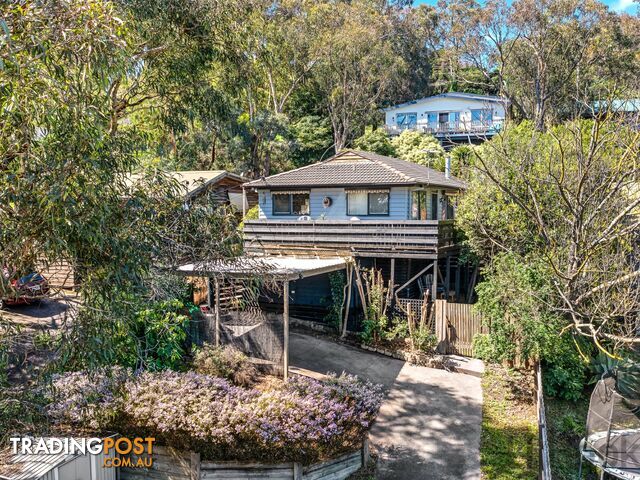 40 Alexandra Road LILYDALE VIC 3140