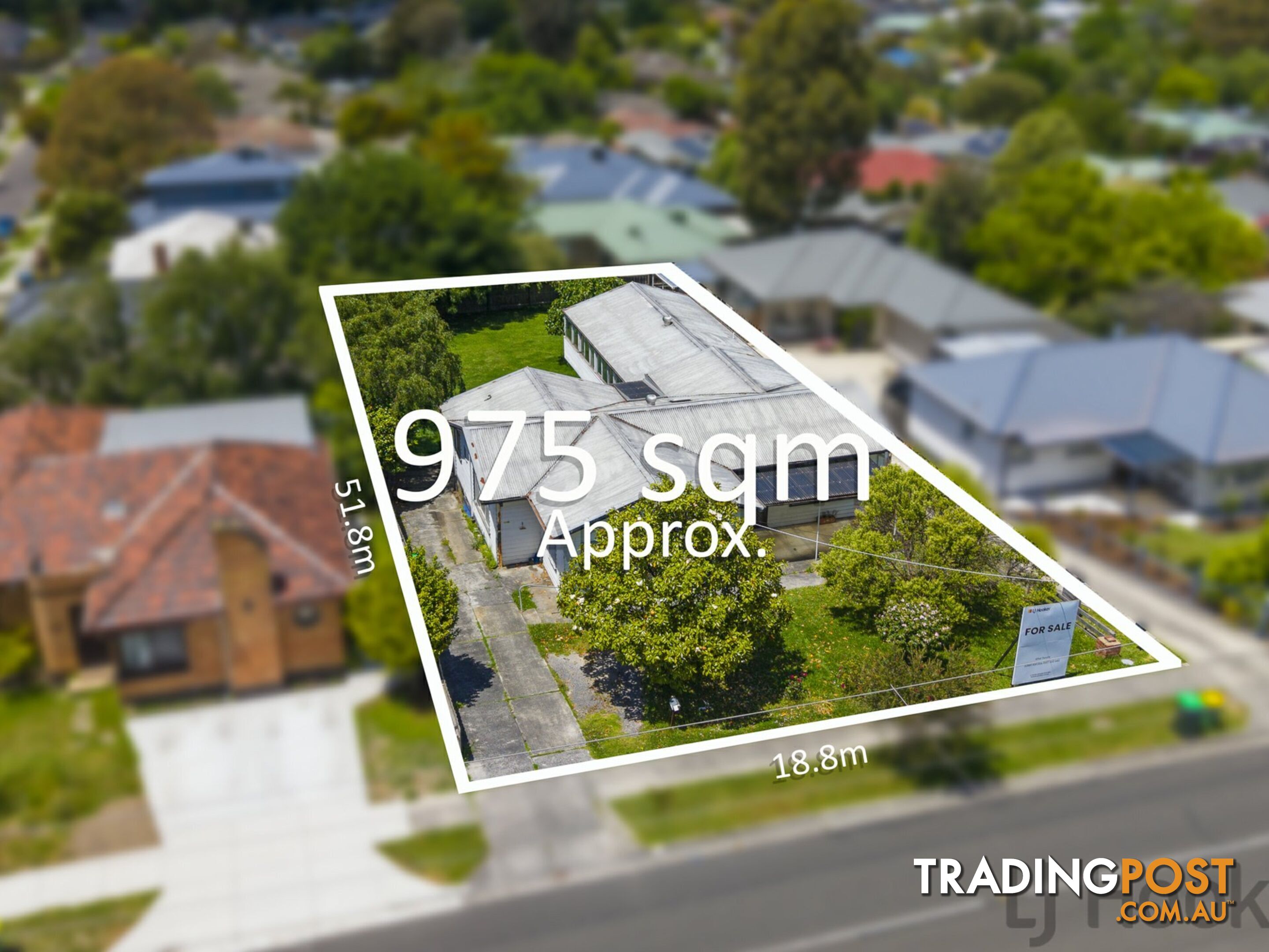 9 Stradbroke Road BORONIA VIC 3155