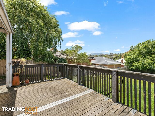 9 Stradbroke Road BORONIA VIC 3155