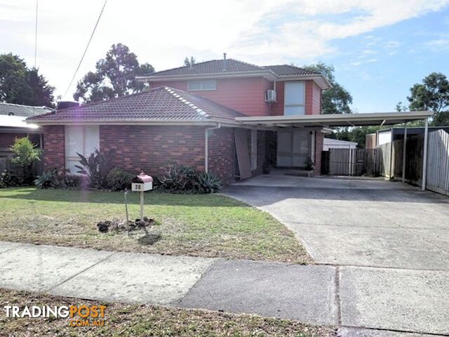 20 Rowan Avenue BORONIA VIC 3155