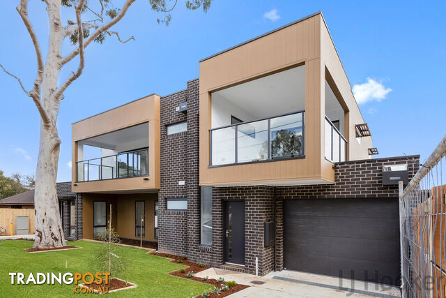 1/19 Allandale Road BORONIA VIC 3155