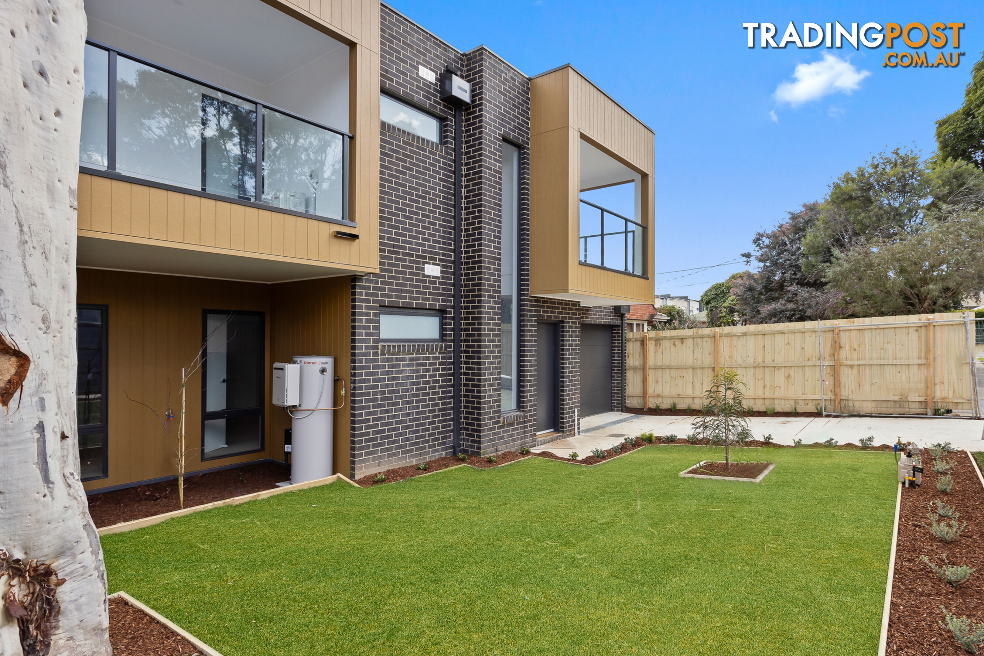 1/19 Allandale Road BORONIA VIC 3155