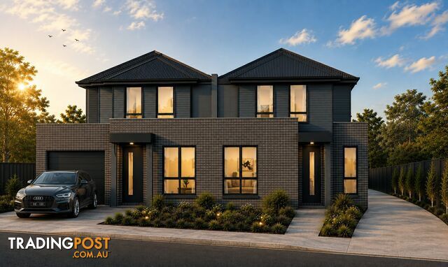 1-4/44 Narcissus Avenue BORONIA VIC 3155