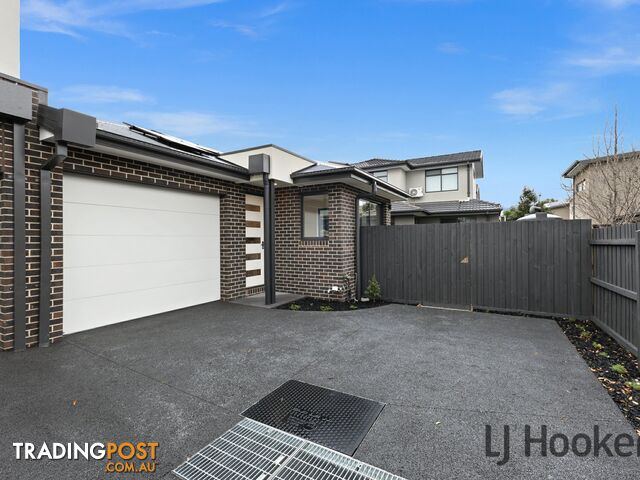 4/57 Conn Street FERNTREE GULLY VIC 3156
