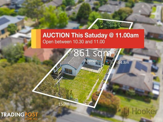 14 Arlington Street RINGWOOD VIC 3134