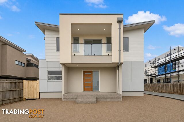 2-6 15 Baker Street LILYDALE VIC 3140