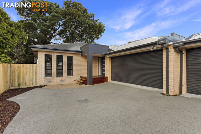 2/46 Albert Avenue BORONIA VIC 3155