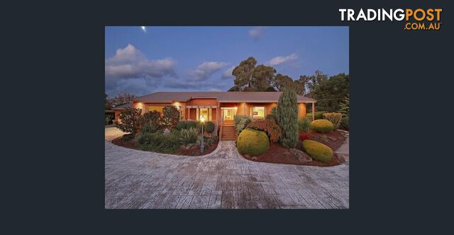 7 Bouganville Street BORONIA VIC 3155