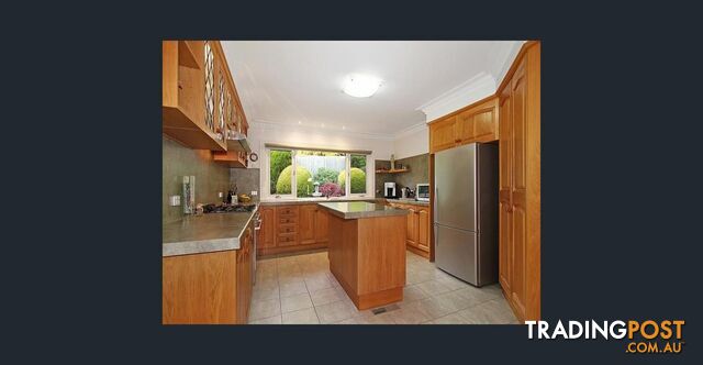 7 Bouganville Street BORONIA VIC 3155